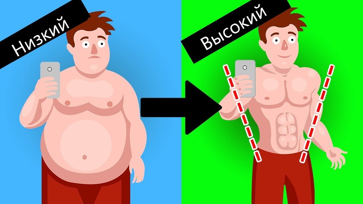 Высокий уровень тестостерона у мужчин дает множество плюсов.
