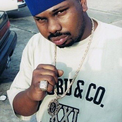 DJ Screw