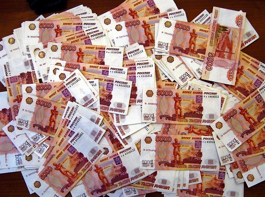 Вот столько денег у вас будет если вы не будете курить!)