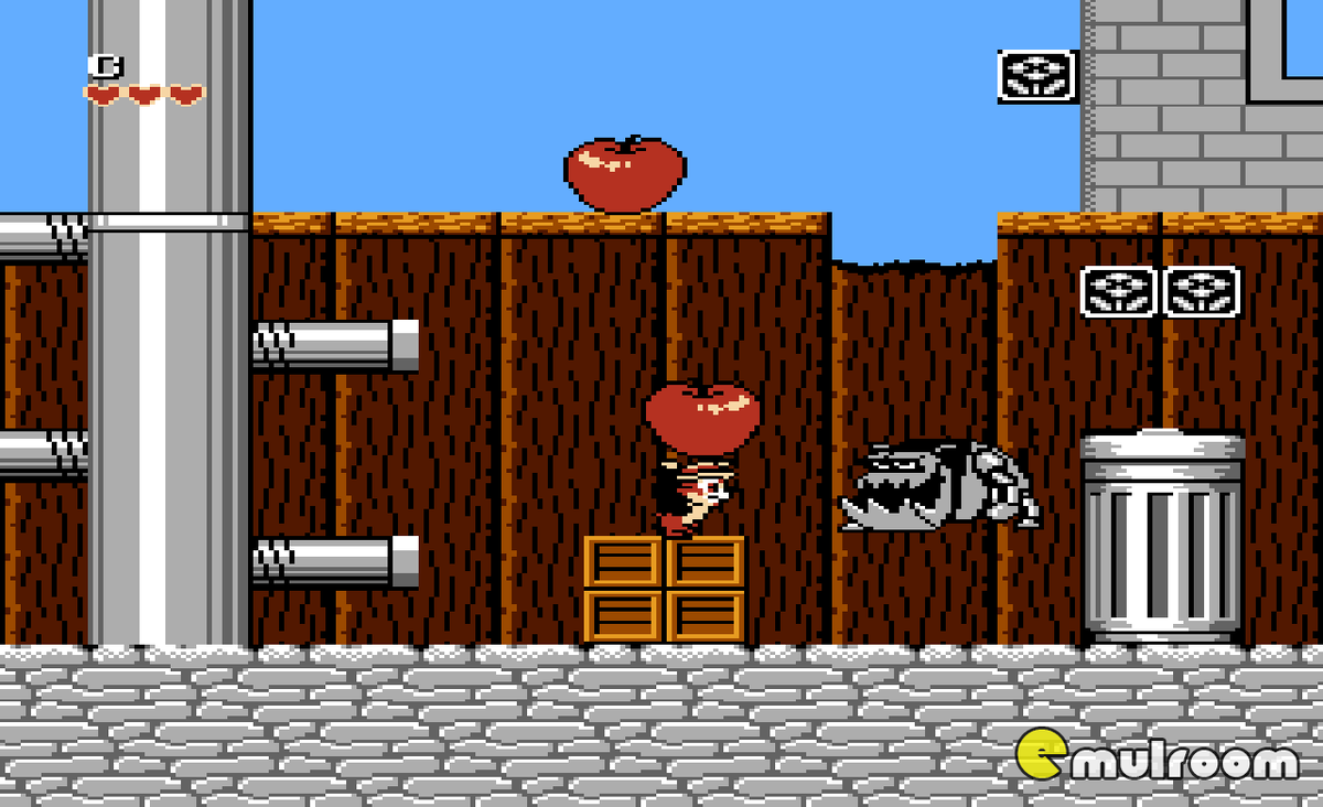 Первый уровень. Фото из Интернета.