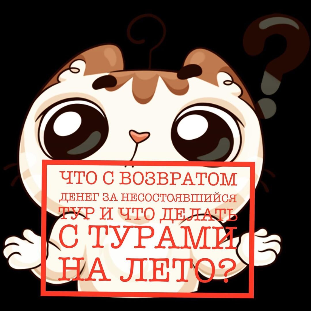 Как быть туристу?