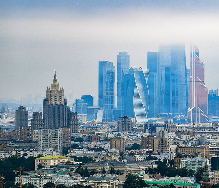 Москва продолжает проводить события в онлайн- и офлайн-режимах