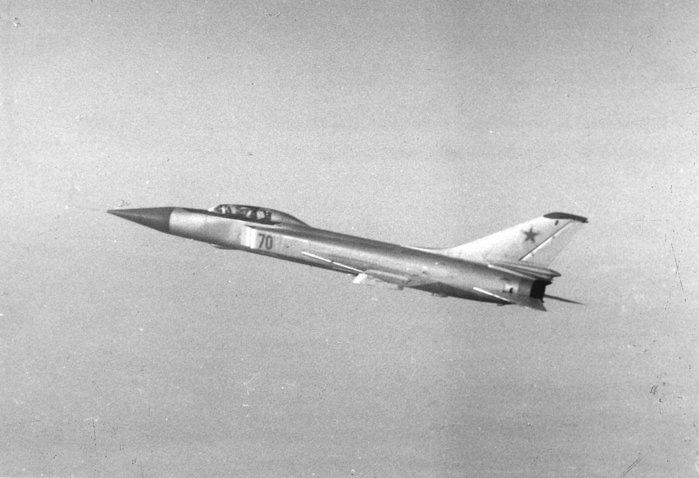 Су-15