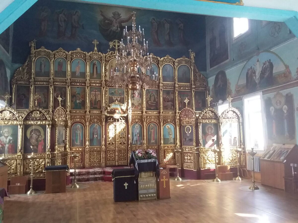 фото Денис Иванов