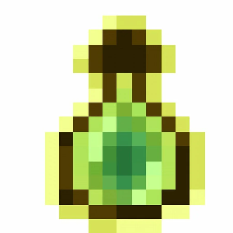 Пузырёк опыта в майнкрафт. Зелье опыта из МАЙНКРАФТА. Пузырьки опыта в Minecraft. Бутылек опыта майнкрафт.