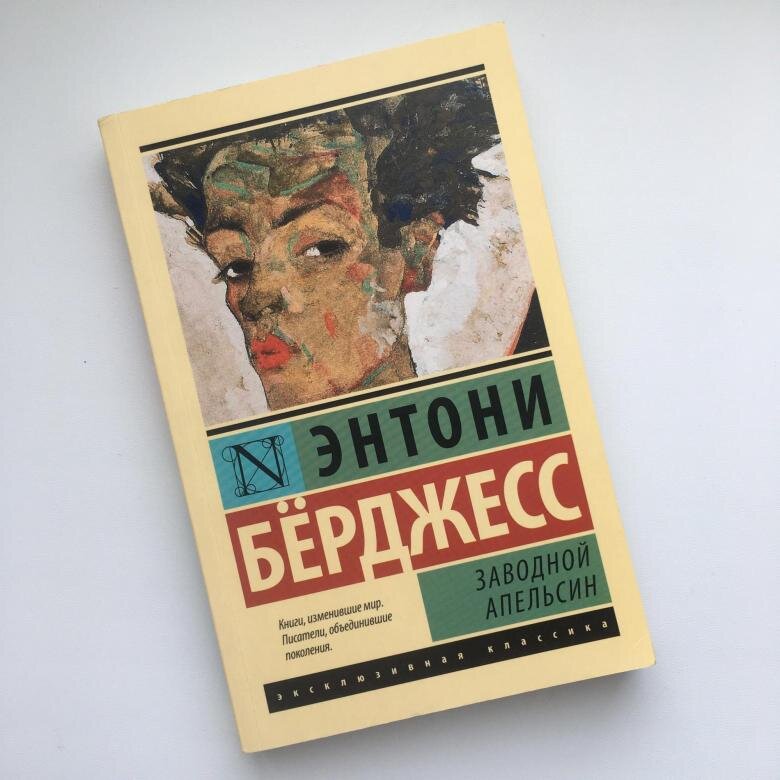 Вариант обложки книги. Открытый источник