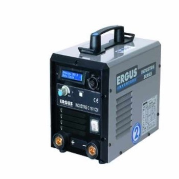 Сварочный полуавтомат инвентарного типа является улучшенной современной версией трансформаторного агрегата. Еще совсем недавно, специалисты приобретали исключительно трансформаторные устройства, работать на которых можно только после прохождения курсов обучения.