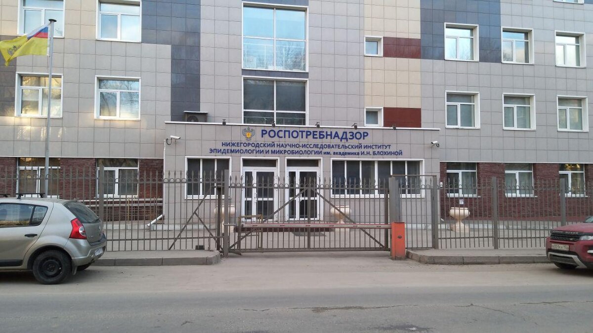 Фото: Иван Юдинцев