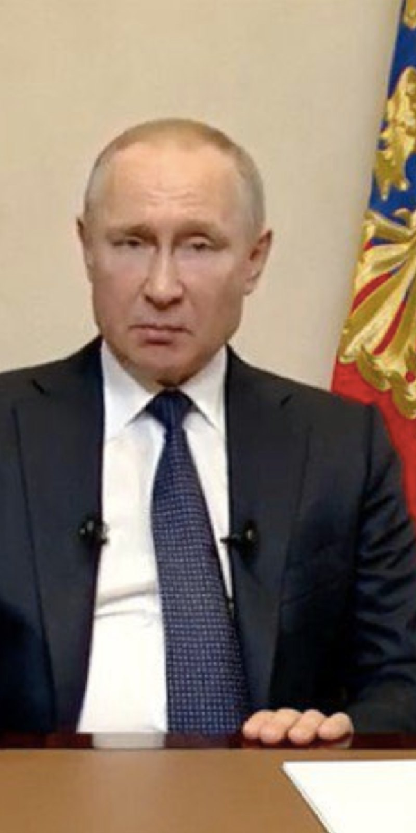 Хочешь отдохнуть на карантине?Плати налог со вкладов!