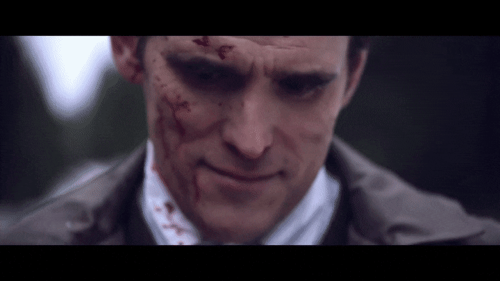 The House That Jack Built 