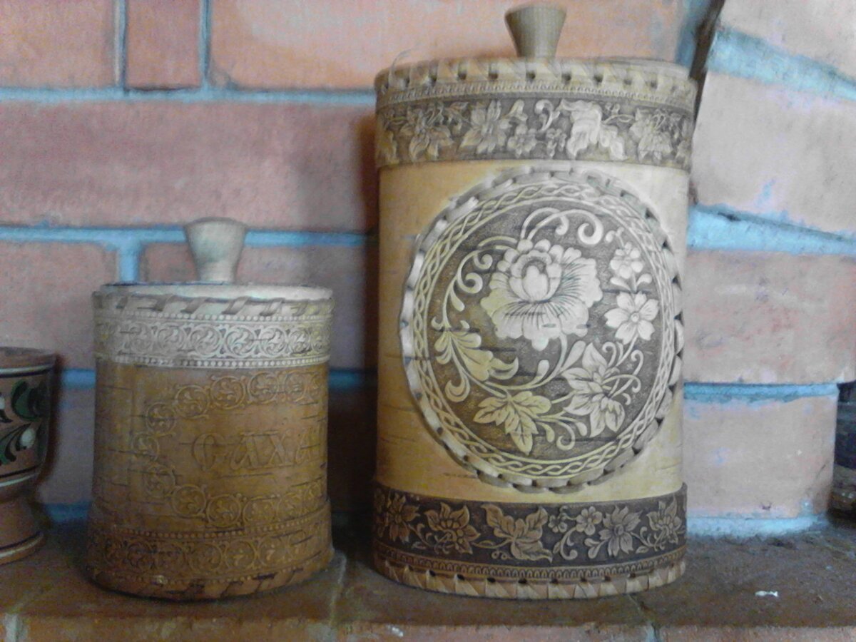 Фото автора.