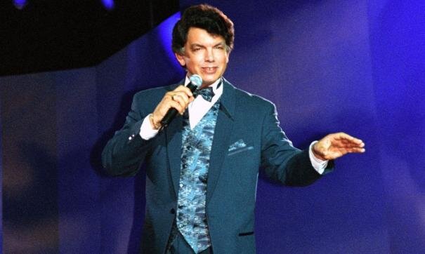 Сергей Захаров