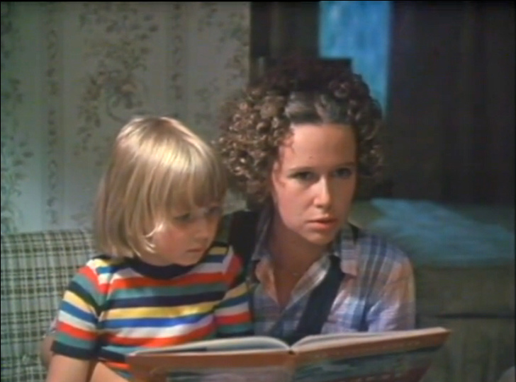 Кадр из фильма "Карантин"