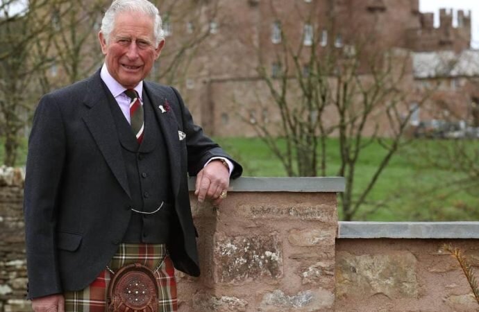 Фото:instagram.com/theroyalfamily