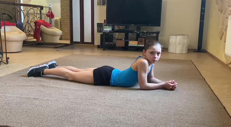 Софья Самоделкина