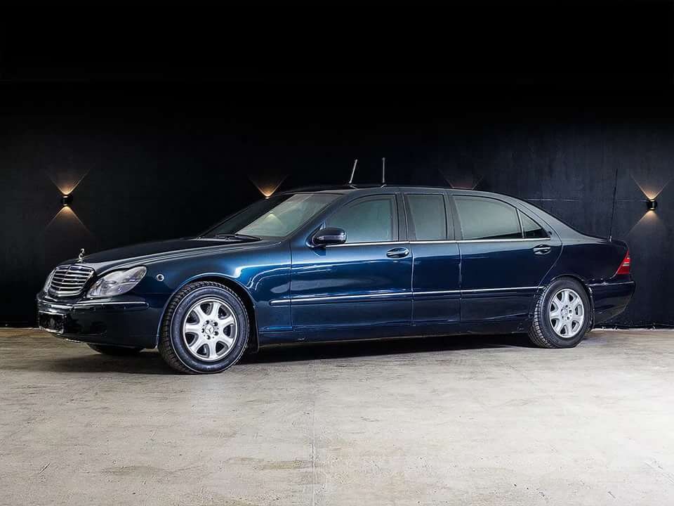 Бронирование стекол!