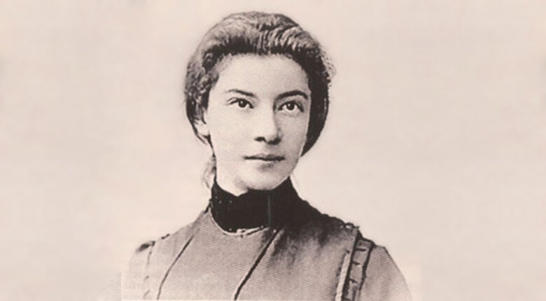 А. Бруштейн - русская советская писательница, драматург
