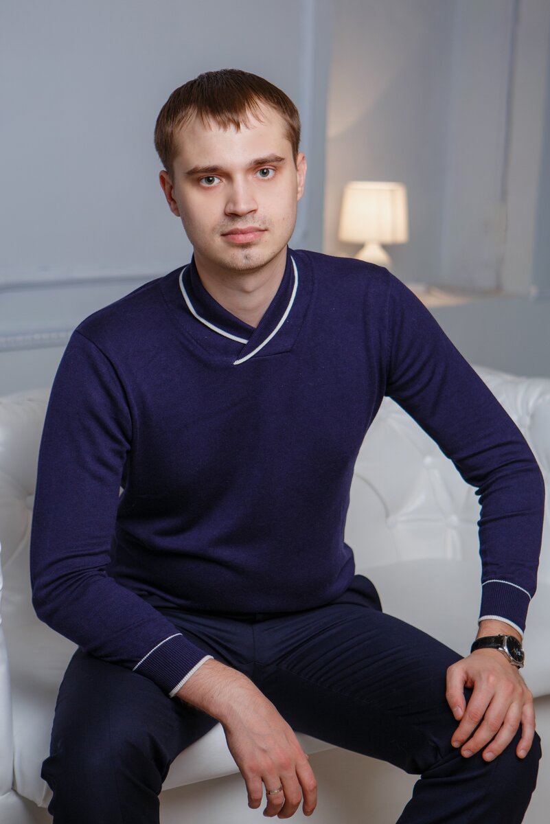 Автор статьи, правда 4 года назад