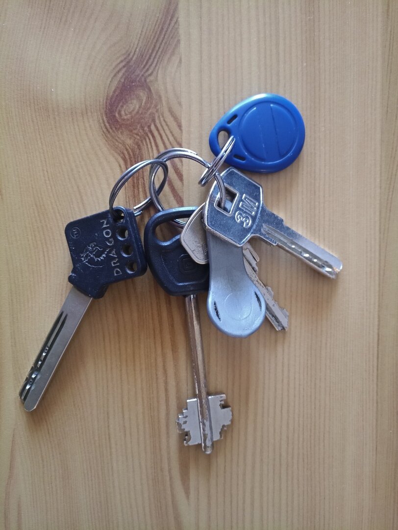 Фото из личного архива.