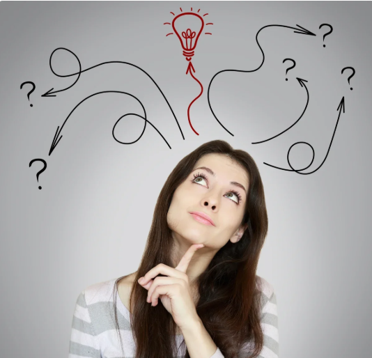 Нужно хорошо подумать