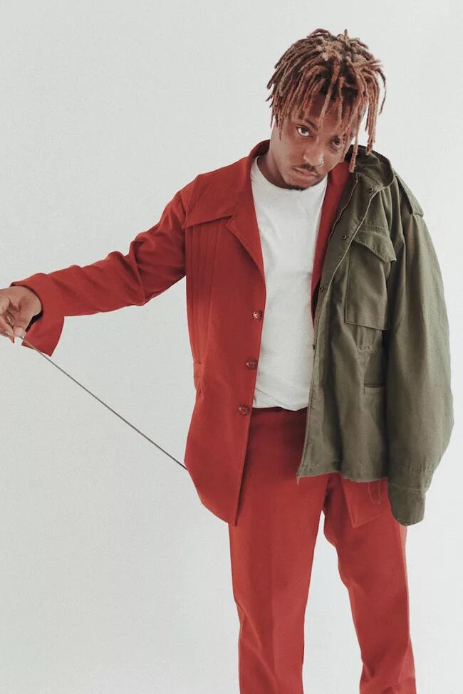 Juice WRLD