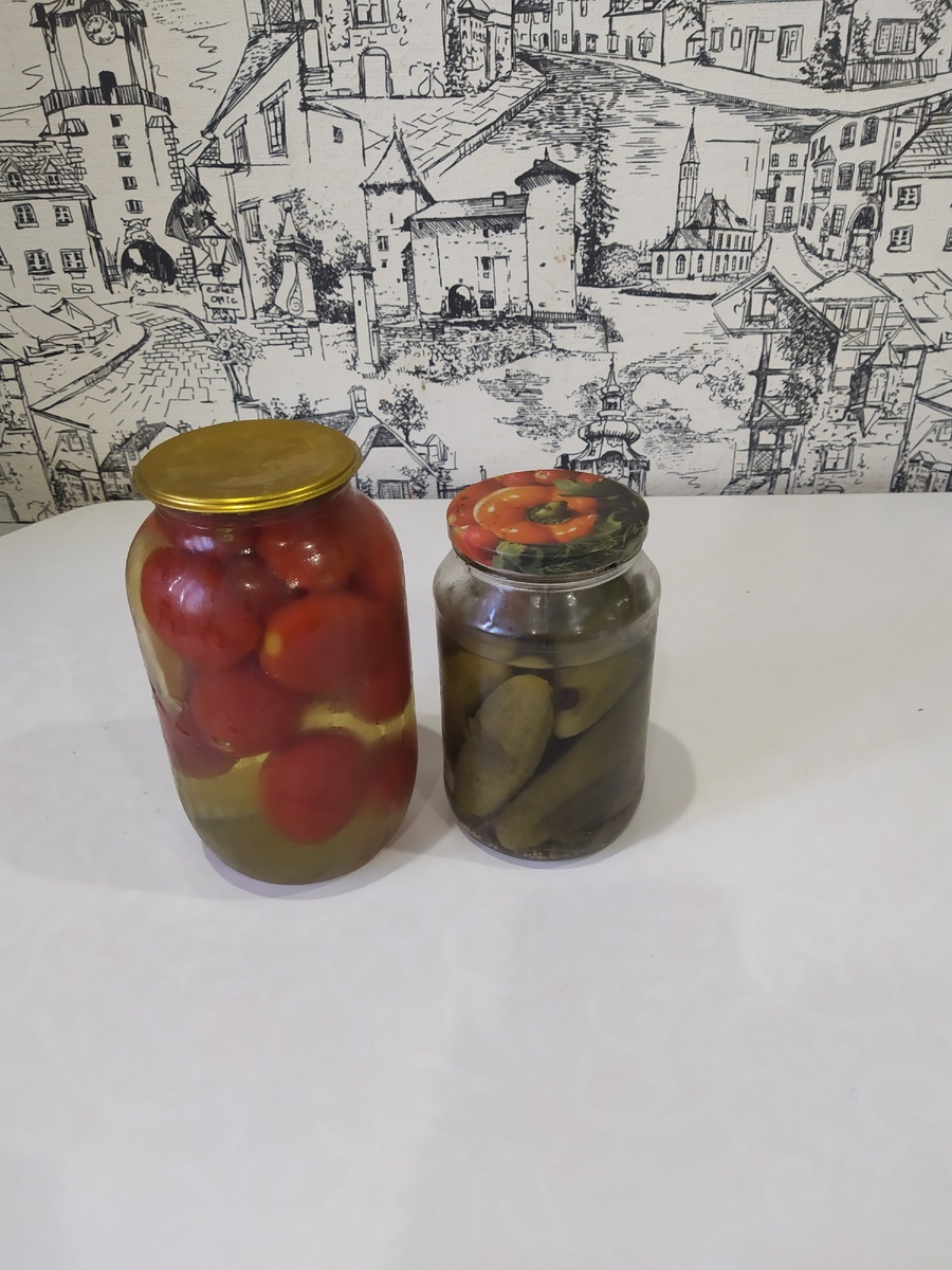 Из личного архива