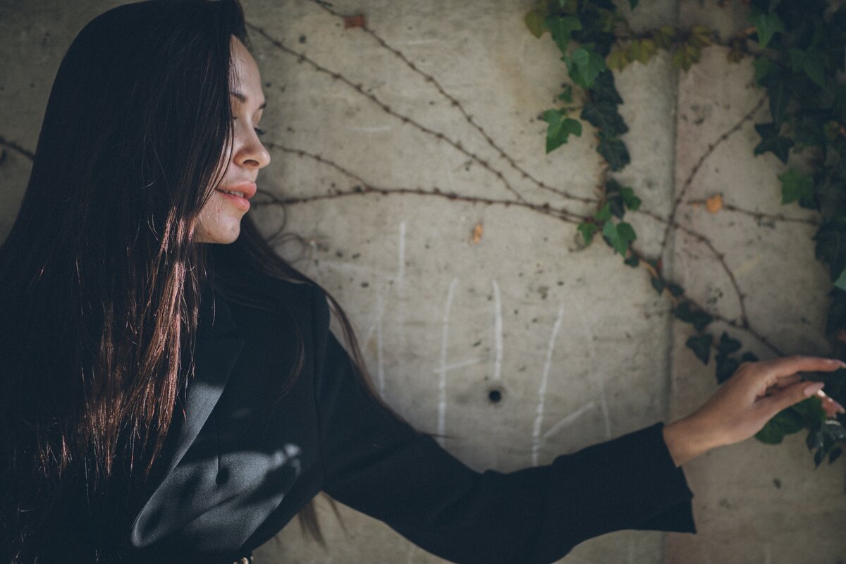 у вас есть вы