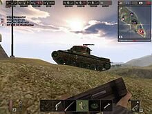 Battlefield 1942 — сражение за остров Гуадалканал