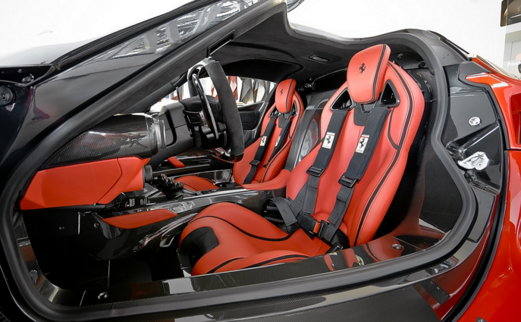 Как в самолёте