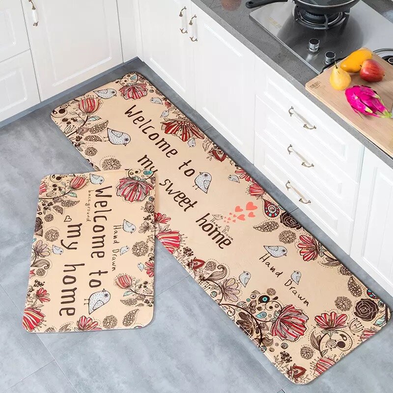 Коврик для кухни. Фото: Aliexpress