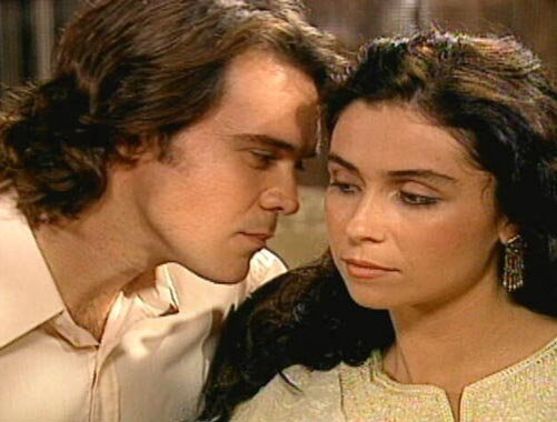 Саид и Жади