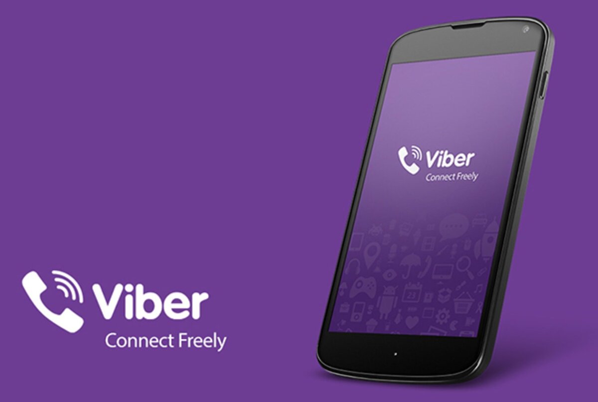 10 возможностей Viber, о которых вы могли не знать