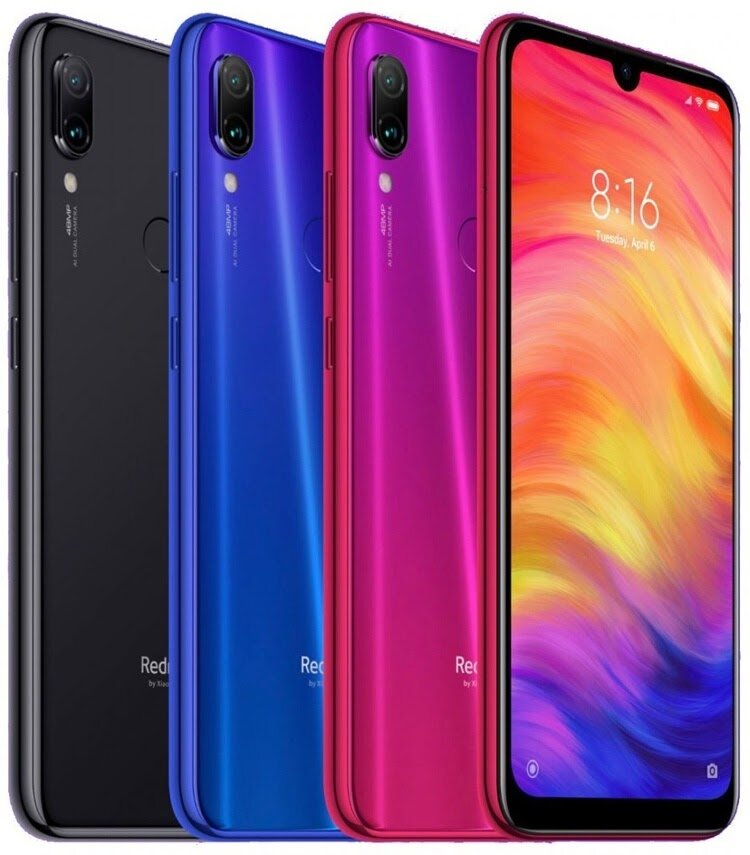 Смартфон с мощными камерами Xiaomi Mi CC10 Pro