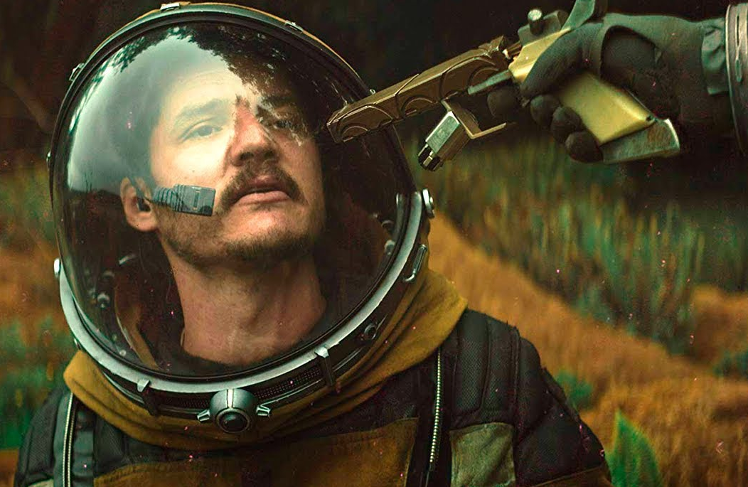 кадр из фильма Prospect