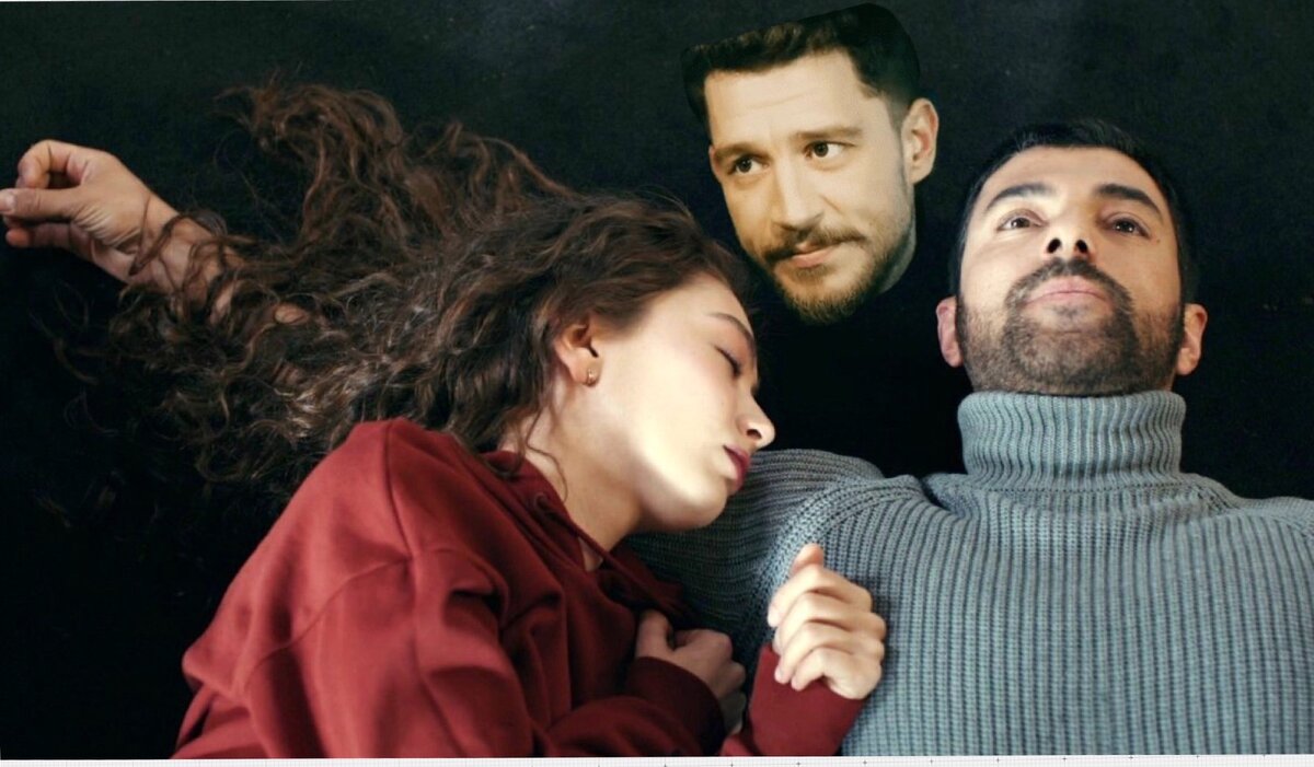 Извините, я вам не помешаю?