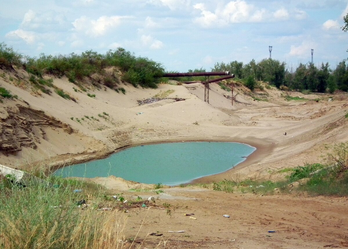 Песчаные карьеры волгоград. Орловский карьер Волгоград. Орловский песчаный карьер Волгоград. Озеро песчаный карьер Орск. Кременкульский песчаный карьер.