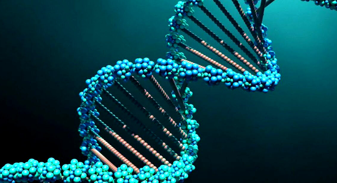 Каждое произнесённое слово несёт за собой вибрацию, которая влияет на программирование структуры нашего ДНК