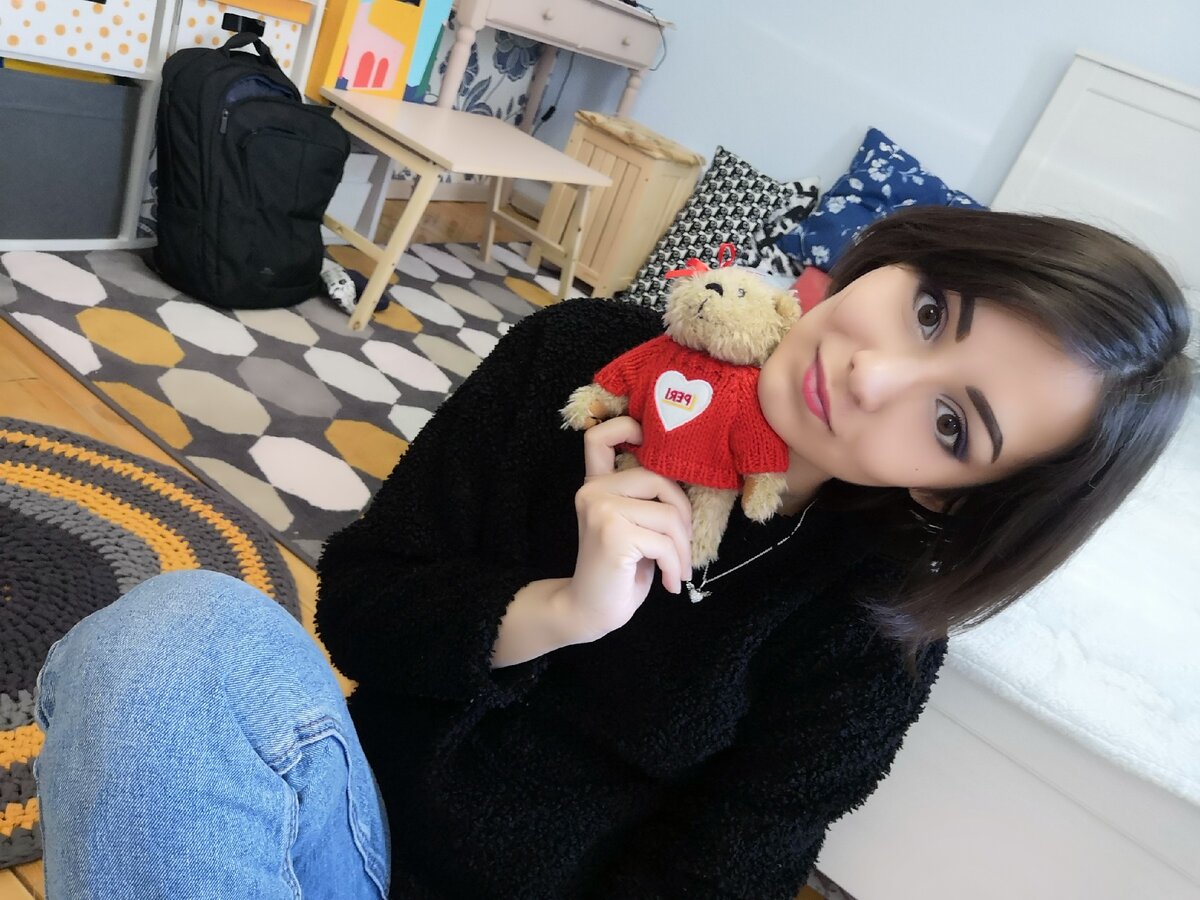 Мне сегооодня тридцать леееет, да....