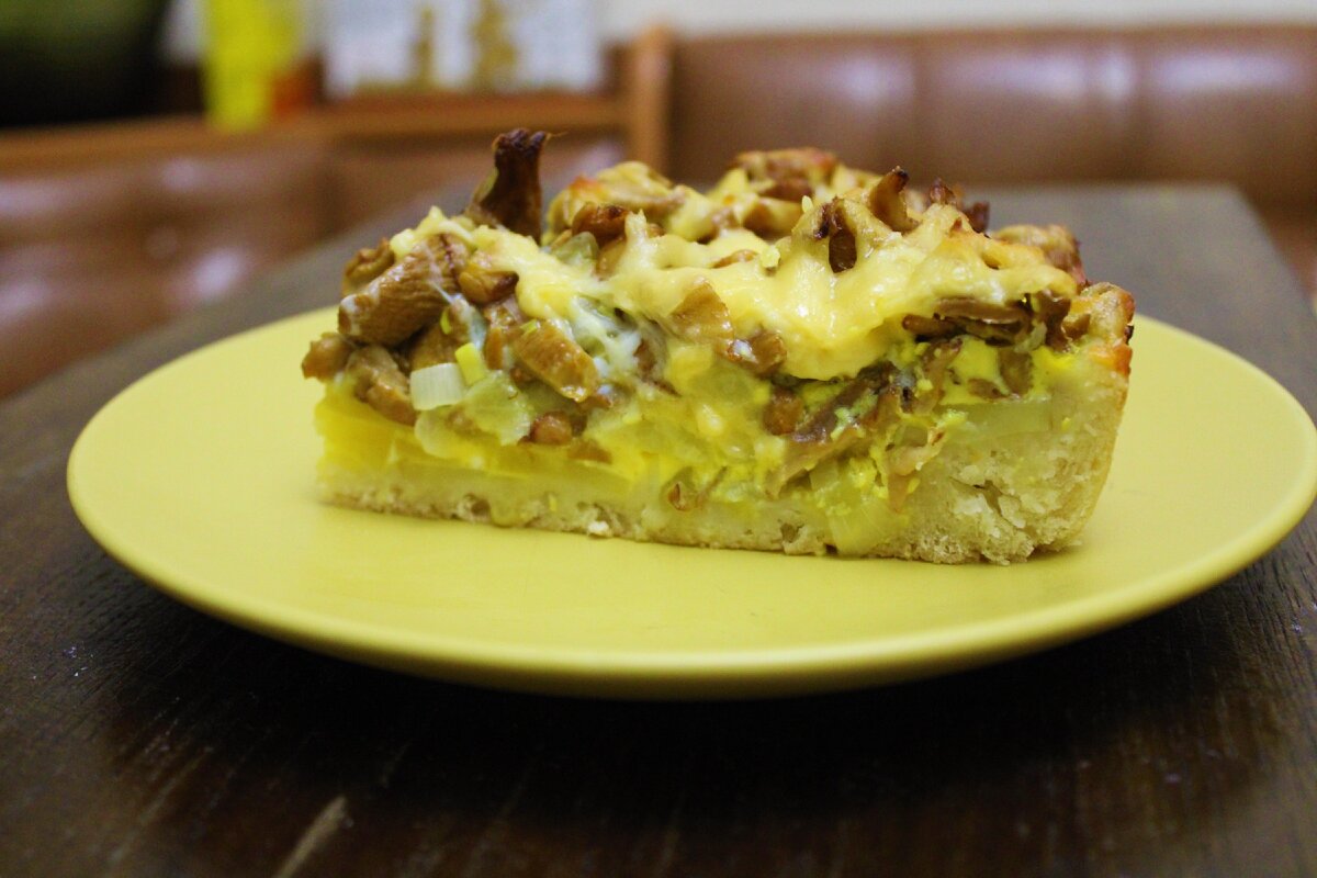 вот что получится в итоге