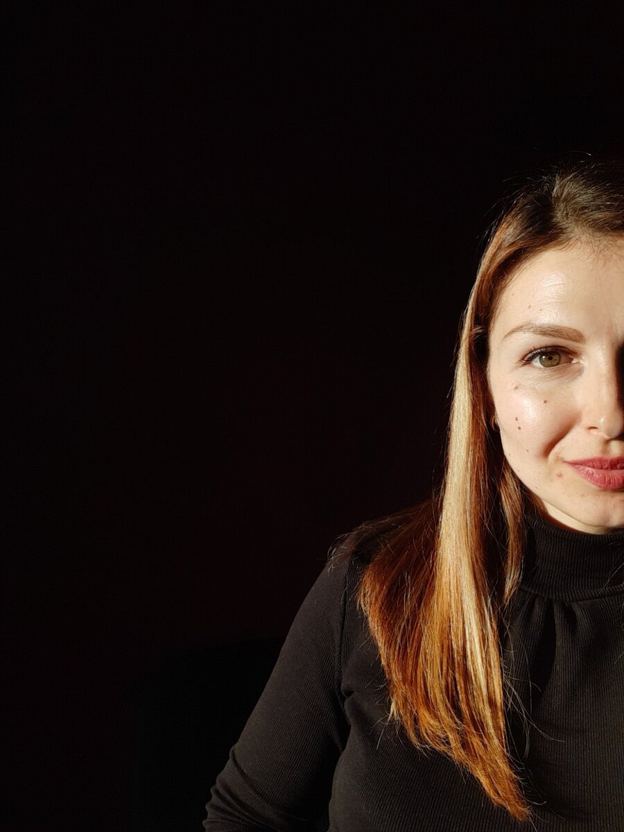 Елена Буше - Врач психодиетолог
