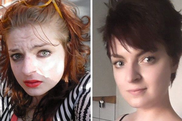 416 дней без алкоголя