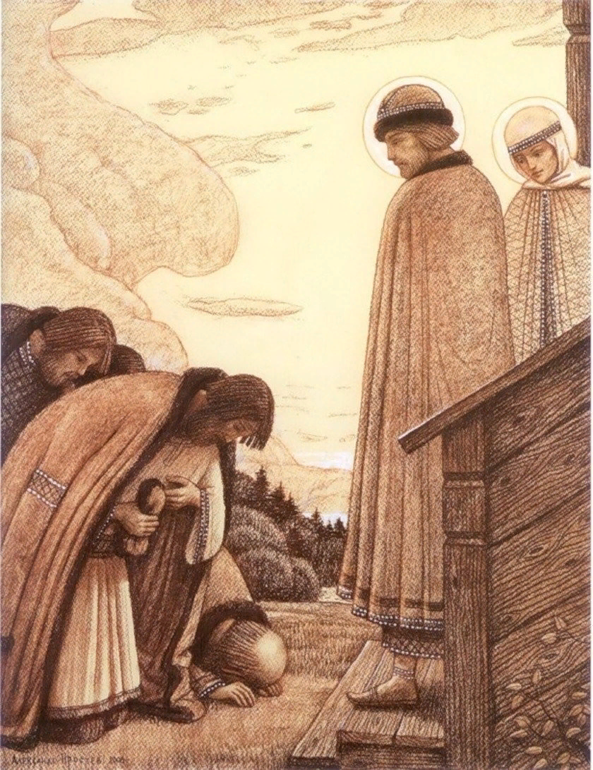 простев петр и феврония. книга еразма иеромонаха повесть о петре и февронии. житие петра и февронии муромских. житие святых петра и февронии. князь петр муромский.