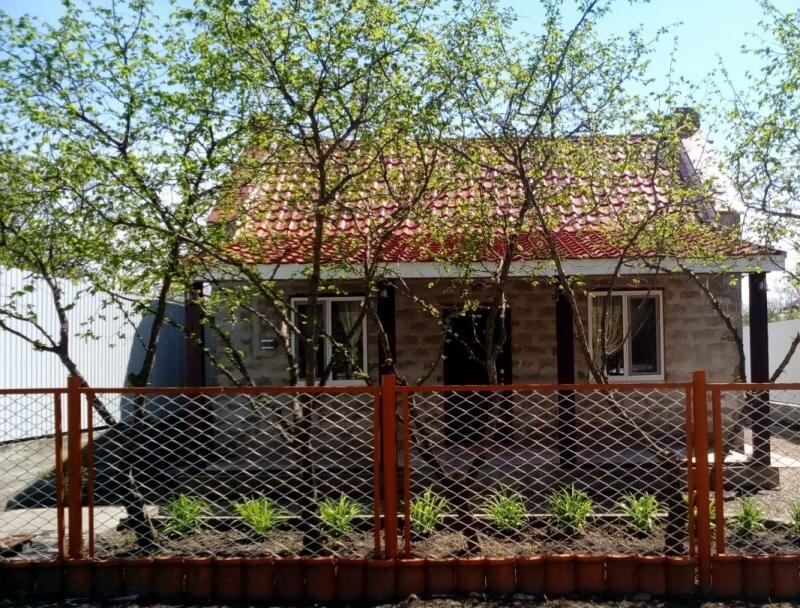 Дачи в анапе фото от собственника