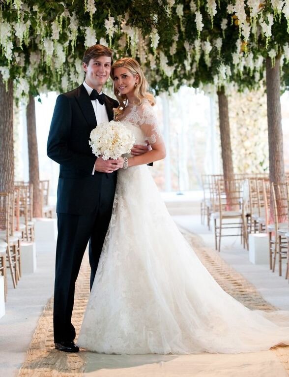 Иванка Трамп