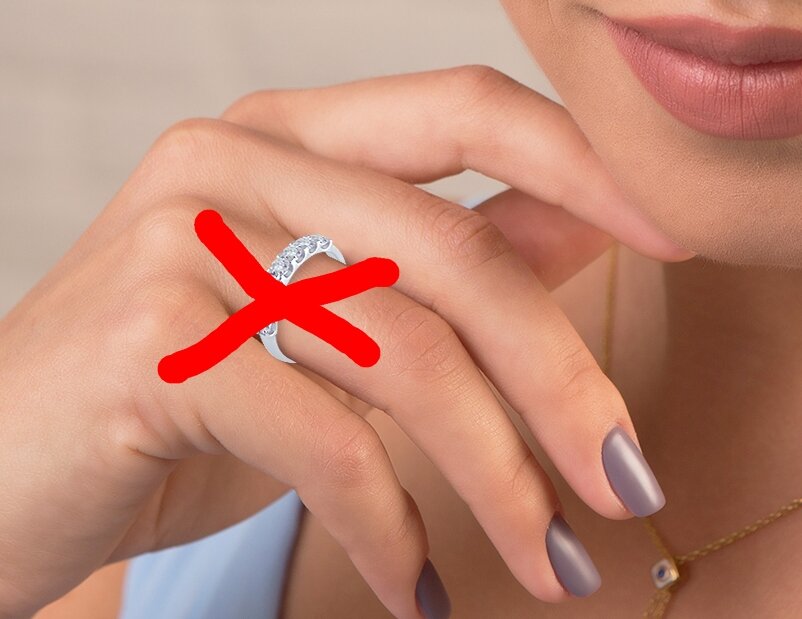 Брак или развод? Каждому свое...