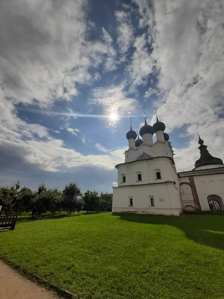 Фото автора