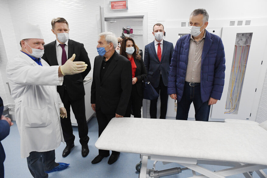 Фото: пресс-служба администрации Ленобласти