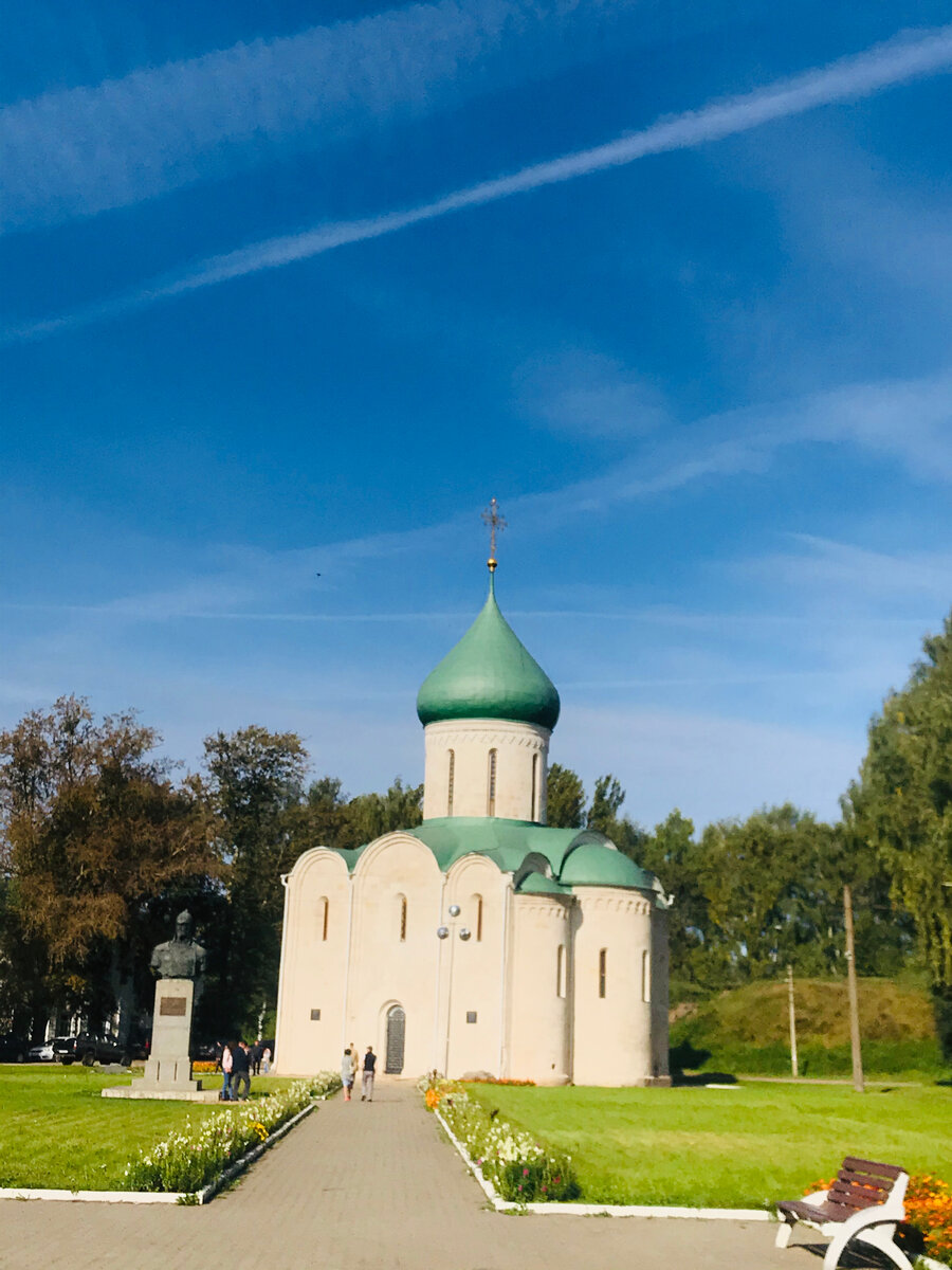 Фото Автора