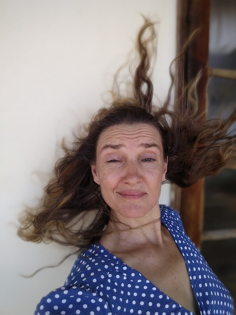 Быть собой просто ❤