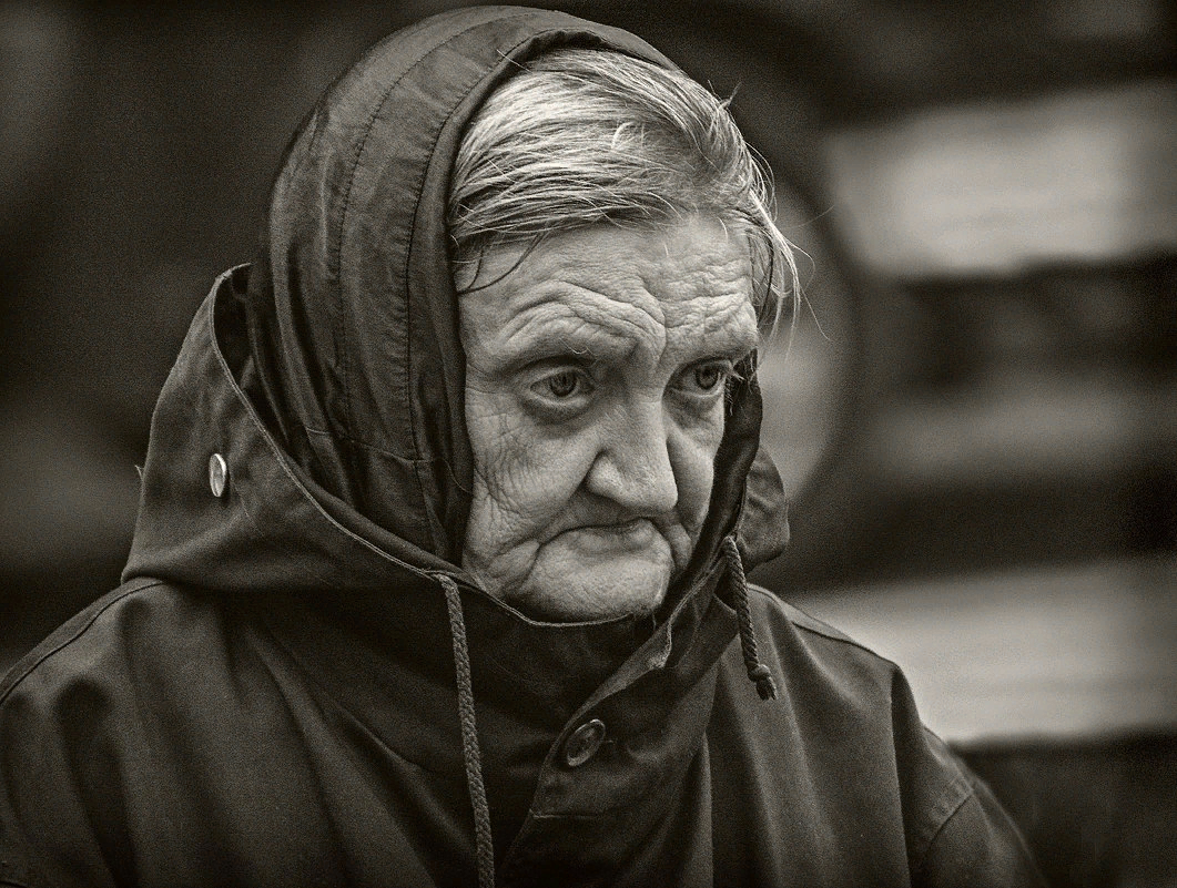 Вдовы военных пенсионеров